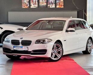 BMW BMW 530d Touring xDrive NaviProf Leder BiXenon 20Z Gebrauchtwagen