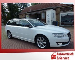 Volvo Volvo V 70 2.0 Autom.,Tempom.,Leder, Navi, BiXenon Gebrauchtwagen