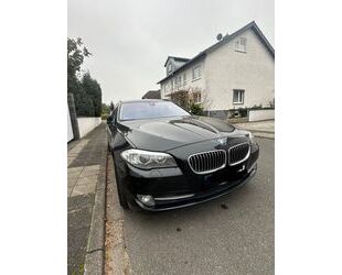 BMW BMW 530d xDrive Touring - Gebrauchtwagen