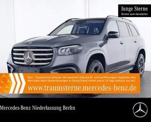 Mercedes-Benz Mercedes-Benz GLS 350 d 4M AMG Advanced+/SHD/Night Gebrauchtwagen