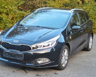 Kia Kia ceed Ceed Sportsw. -KLIMA-PDC-Sitzh.Beh.Lenkra Gebrauchtwagen