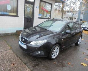 Seat Seat Ibiza Lim. Copa