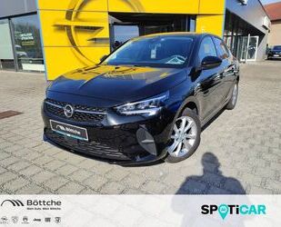 Opel Opel Corsa F 1.2 Elegance LED/SHZ/PDC/DAB+/180°Kam Gebrauchtwagen