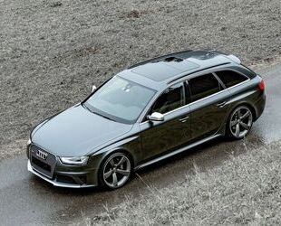 Audi Audi RS4 Avant B8 4,2 FSI quattro S-tronic, EXPORT Gebrauchtwagen