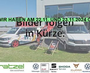 VW Volkswagen T-Roc R-Line 1.5 TSI DSG+AHK+NAVI+KAMER Gebrauchtwagen