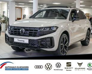 VW Volkswagen Touareg R-Line 3.0 V6 TDI 4MOTION PANO Gebrauchtwagen