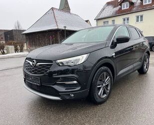 Opel Opel Grandland (X),Automatik,LED,R-Kamera,AHK Gebrauchtwagen