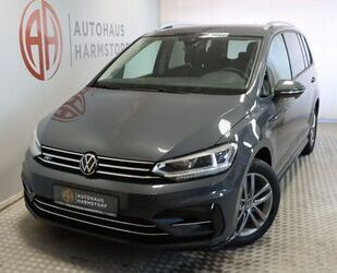 VW Volkswagen Touran 2.0 DSG R-Line 7-Sitze AHK Kamer Gebrauchtwagen