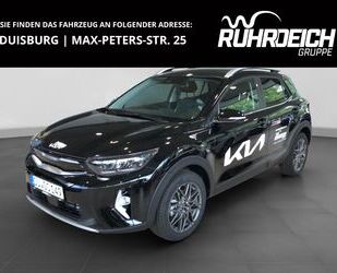 Kia Stonic Gebrauchtwagen