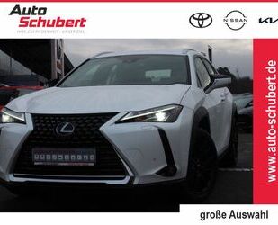 Lexus Lexus UX 250h Executive LED+SITZHZG.+KAMERA+TEMPOM Gebrauchtwagen