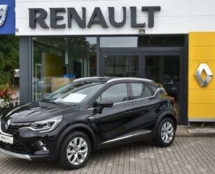 Renault Renault Captur 2 Intens TCe 100 Gebrauchtwagen