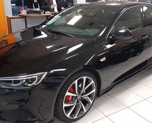 Opel Opel Insignia B Grand Sport GSi 4x4 Black Paket Gebrauchtwagen