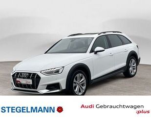 Audi Audi A4 Allroad 40 TDI qu. S-tronic *Pano*LED* Spo Gebrauchtwagen