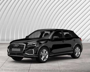 Audi Audi Q2 30 TDI PDC Automatik Gebrauchtwagen