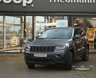 Jeep Jeep Grand Cherokee 3.0 CRD Trailhawk Gebrauchtwagen