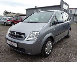 Opel Opel Meriva Enjoy/KLIMA/KEIN/TÜV Gebrauchtwagen