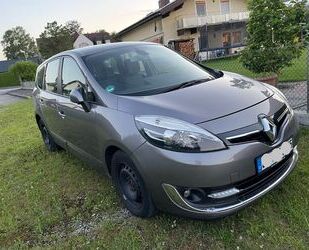 Renault Renault Grand Scenic 1.2 TCe 115 Energy Gebrauchtwagen