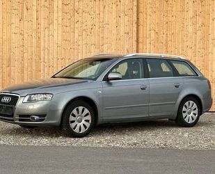 Audi Audi A4 2.0 TDI 125kW (DPF) Avant - Gebrauchtwagen