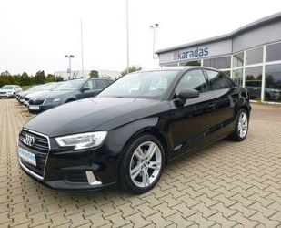 Audi Audi A3 Limousine 35 TDI sport >NAV/KAM/SHZ/PDC< Gebrauchtwagen