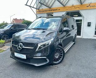 Mercedes-Benz Mercedes-Benz V 220d V-Klasse EDITION lang AHK/LED Gebrauchtwagen