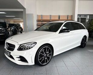 Mercedes-Benz Mercedes-Benz C 300 T AMG-line/ACC/Kamera/Mercedes Gebrauchtwagen