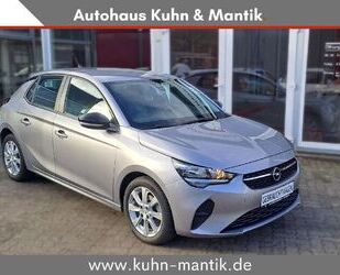 Opel Opel Corsa F Edition Gebrauchtwagen