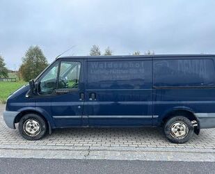 Ford Ford Transit L2H1 Gebrauchtwagen