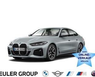 BMW BMW 420 Gran Coupe i M Sport 18 ParkAss Widescreen Gebrauchtwagen