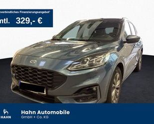 Ford Ford Kuga 2.5Duratec ST-Line Pano Head-up Navi App Gebrauchtwagen