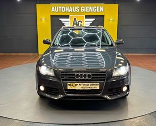 Audi Audi A4 Avant Attraction/Quattro/XenonPlus/AHK/ Gebrauchtwagen