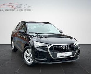 Audi Audi Q3 35 TDI *1.HAND*S-TRONIC*VIRTUAL*NAVI*LED*S Gebrauchtwagen