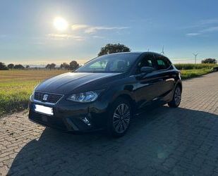 Seat Seat Ibiza 1.0 TSI 85kW XCELLENCE XCELLENCE Gebrauchtwagen