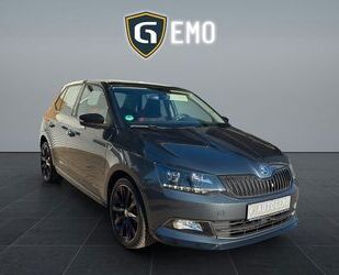 Skoda Skoda Fabia Monte Carlo *NAVI*SHZ*PDC*PANO*TEMP*DA Gebrauchtwagen