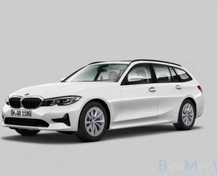 BMW BMW 320d xD Panorama Kamera HUD DAB H/K Lenkradhz Gebrauchtwagen