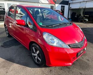 Honda Jazz Gebrauchtwagen