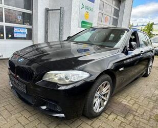 BMW BMW 520i Touring **90.000KM** Gebrauchtwagen