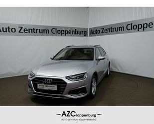 Audi Audi A4 Avant 30 TDI LED+Navi-Touch+AHK+PDC+ Gebrauchtwagen