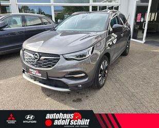 Opel Opel GRANDLAND X 1.6 Ultimate A/T Gebrauchtwagen