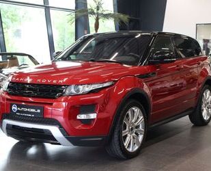 Land Rover Land Rover Range Rover Evoque Dynamic2.0Si4*4x4*1. Gebrauchtwagen