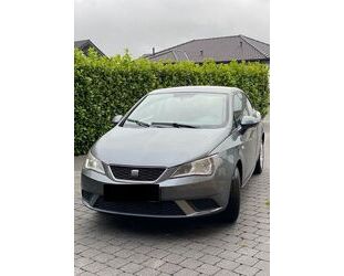 Seat Seat Ibiza 1.2 12V 51kW Style SC - Klimaanlage def Gebrauchtwagen