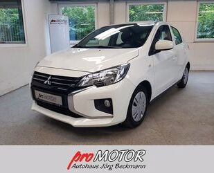 Mitsubishi Mitsubishi Space Star 1.2 Sondermodell 