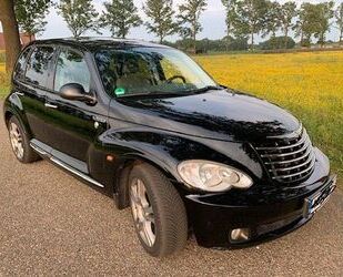 Chrysler Chrysler PT Cruiser Pacific Coast Highway Edition Gebrauchtwagen