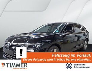 VW Volkswagen Passat Variant 2.0 TDI DSG NEUES MODELL Gebrauchtwagen