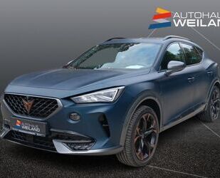 Cupra Cupra Formentor VZ 1.4 e-Hybrid DSG Gebrauchtwagen