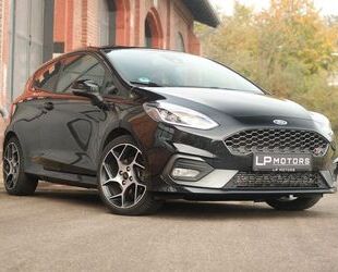 Ford Ford Fiesta 1,5 EcoBoost ST Gebrauchtwagen