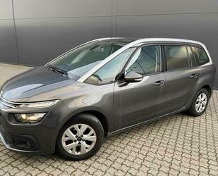 Citroen Citroën Grand C4 Picasso 1.2 131PS NR:25994 Gebrauchtwagen