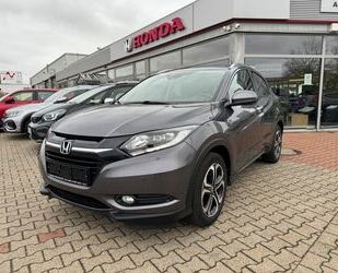 Honda Honda HR-V Executive PANO Gebrauchtwagen