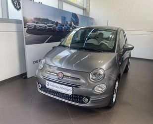 Fiat Fiat 500 1.0 Hybrid // Klima // Tempomat // Gebrauchtwagen