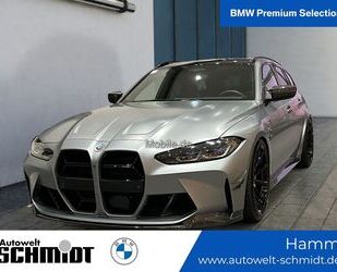 BMW BMW M3 Competition M xDrive Touring GARANTIE-03.20 Gebrauchtwagen