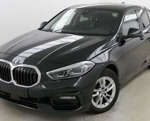 BMW BMW 118d Sportautomatic Sport Line --Glasdach/Kame Gebrauchtwagen